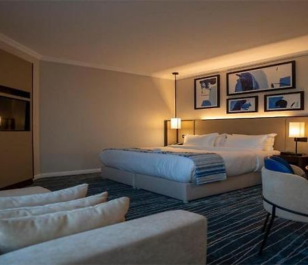 Prime Al Corniche Hotel~ Jeddah Exterior photo